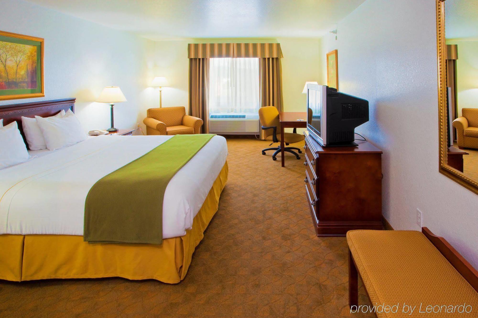 Holiday Inn Express Hotel & Suites Elkins By Ihg Exterior foto